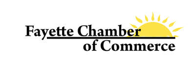 Information - FAYETTE COUNTY CHAMBER OF COMMERCE | UNIONTOWN, PA 15401-3345